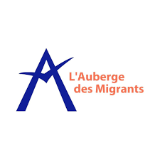 logo auberge des migrants