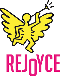 logo rejoyce