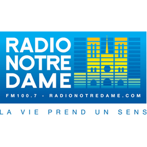 radionotredame logo